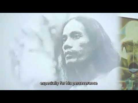 บ้านศิลปินแห่งชาติ นายประเทือง เอมเจริญ ศิลปินแห่งชาติ