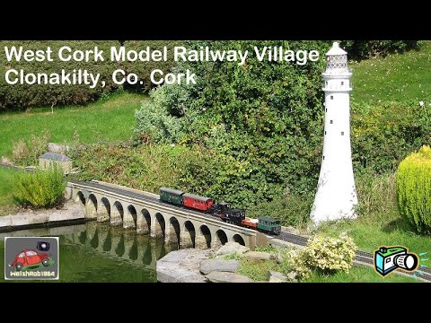 West Cork Model Railway Village, Clonakilty, Co. Cork