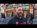 Rating American Fast Food In Japan