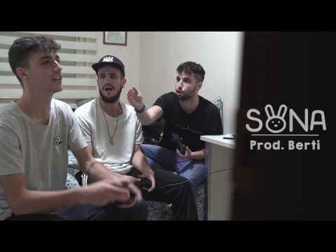 Marrufo - Sona [Prod. Berti](DAGOFILMS)