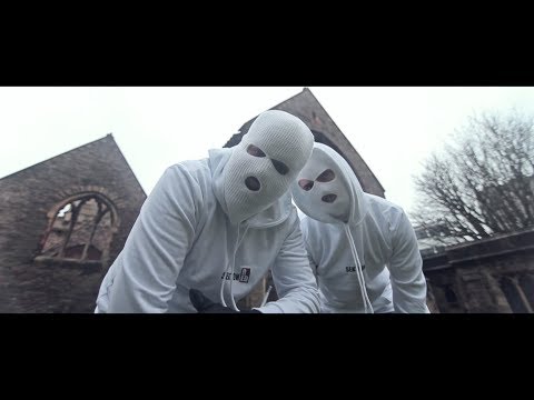 Hozay - Speaking my mind [Official Video]