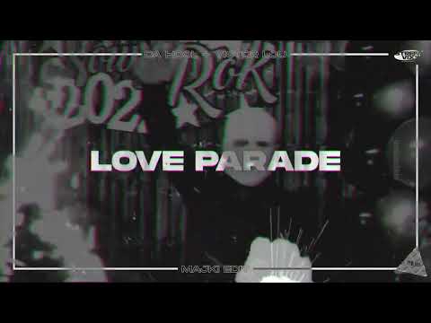 Da Hool x Victor Lou - Love Parade (Majki Edit)