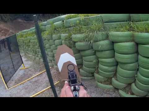 Jaime Saldanha Jr - I Etapa do Camp Brasileiro 2017