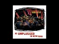 NIRVANA MTV Unplugged In New York Fullalbum