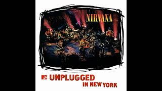 Download lagu NIRVANA - MTV unplugged in New York #fullalbum mp3