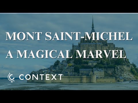 Mont Saint-Michel France: What You Need to Know Before Your Visit
