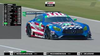 United_SportsCars - Mosport2018 Race Full