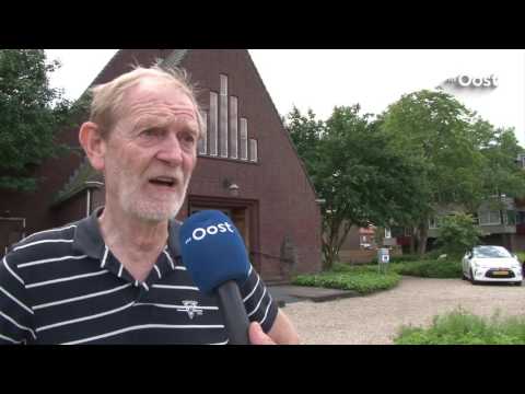 Volleyballers Webton Hengelo promoveren mogelijk toch naar de Eredivisie