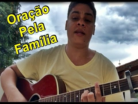 Oração Pela Família video