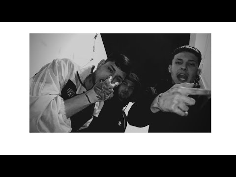 04 - CONTROVERSIA - Nau x Halan "RIAFFIORATO" (Prod.Neptali)