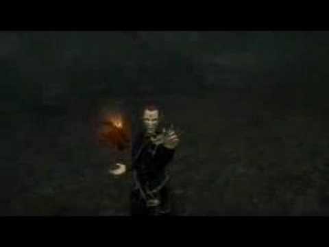 Dark Messiah of Might & Magic