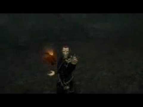 Dark Messiah of Might and Magic 