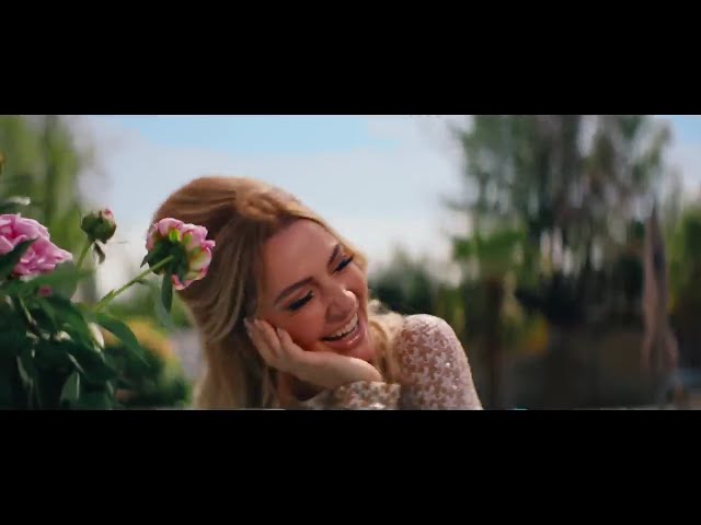 Imdat von Murda & Hadise ((jetzt ansehen))