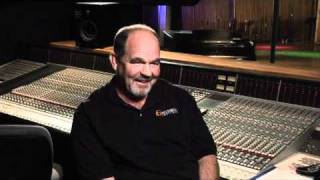 MediaTech&#39;s Russell Whitaker remembers Stevie Ray Vaughan