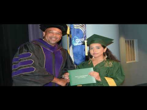 GCS Summer Graduation 2022