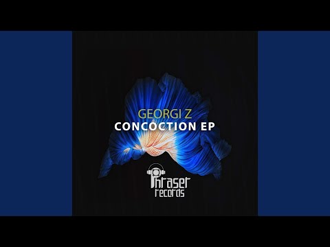 Concoction (Original Mix)