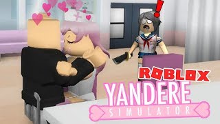 yandere simulator roblox edition