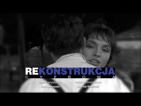 rekonstrukcja cyfrowa - plansza - film "Do widzenia do jutra"