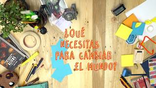 Guerrilla Art Kit 2 [PER]