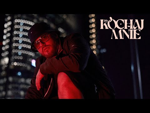 Video thumbnail for Kochaj Mnie