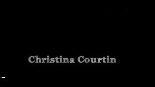 Christina Courtin  |  Twist and Shout