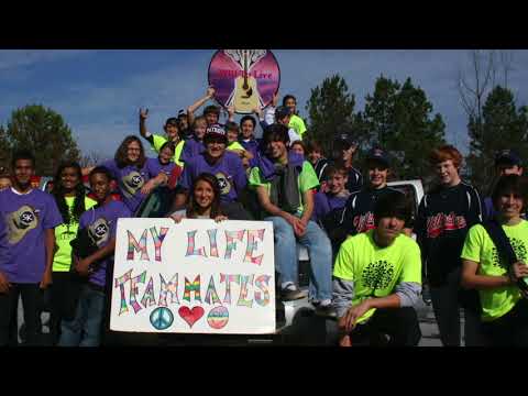 Club Will To Live 2017