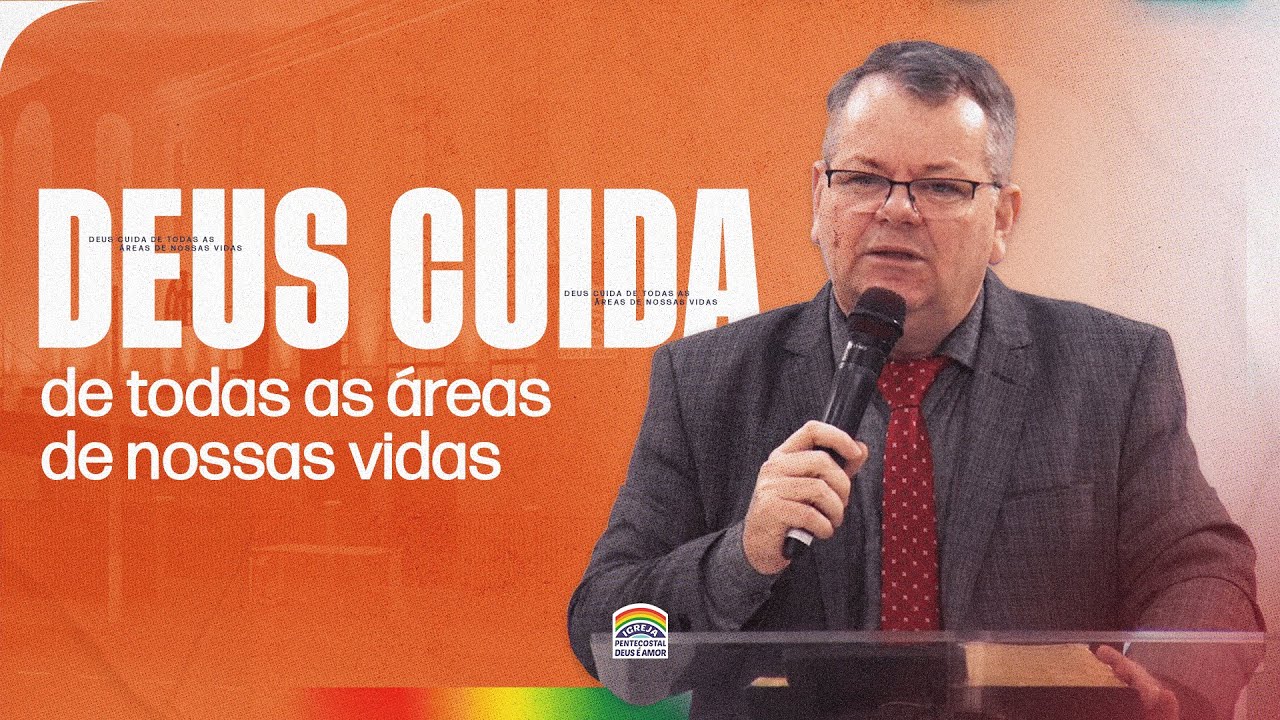 27/09/2024 - Culto da Tarde | Sexta da Libertação | Tema: Liberto das amarras malignas
