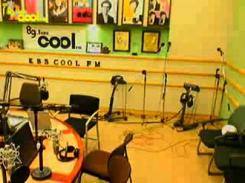 110812 kiss the radio super junior part12