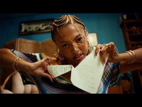 Mahalia - Pity (feat. Tanya Stephens)