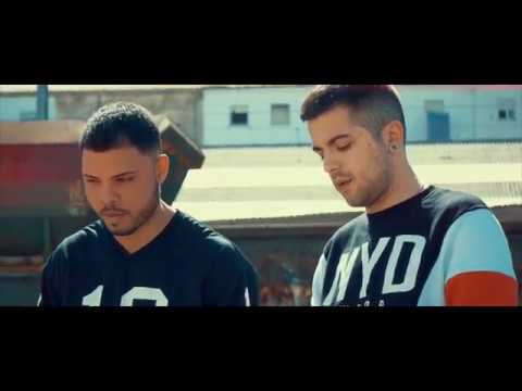 IVANCANO Feat DAMACO y DJAMSAW "Dolor & Dinero" (video oficial)
