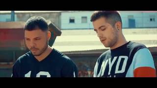IVANCANO Feat DAMACO y DJAMSAW "Dolor & Dinero" (video oficial)