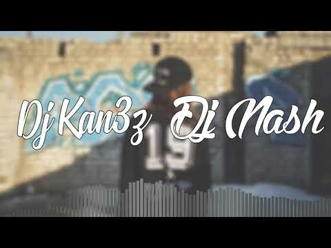 DJ NASH ft DJ KAN3Z x KHALID - SATURDAY NIGHTS (KOMPA REMIX 2k19)