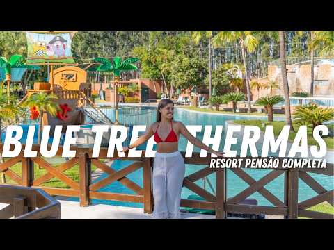 RESORT NO INTERIOR DE SÃO PAULO (PENSÃO COMPLETA)