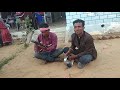 Rajasthani Desi Kalbeliya Song