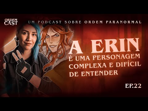 DESCONJURAÇÃO - "Tirigan" com Kalera - ORDEMCAST Ep. 22