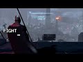 Batman Troublemaker Fight Scene