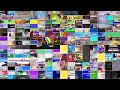All Colleen Ford Credits Remix