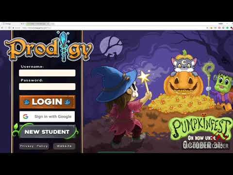 Prodigy Free Accounts Level 100 Memberships Detailed Login Instructions Loginnote