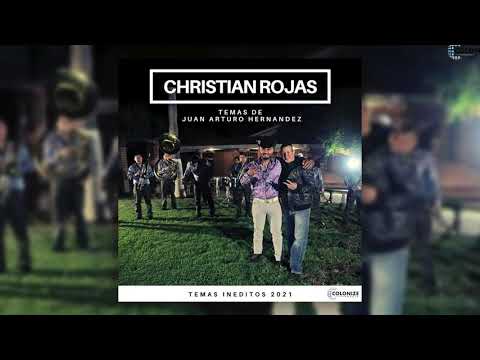 Christian Rojas - Borron y Cuenta Nueva