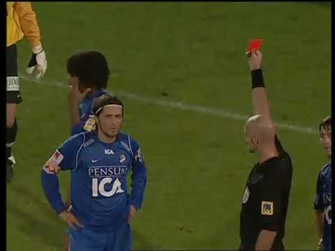 2006-09-18 Kalmar FF – Östers IF