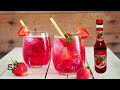 Jollygood Sparkling Juices Kgn London