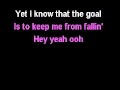 Leona Lewis - Bleeding Love. Karaoke 