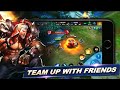 Heroes Arena Now Play Your Android Device Team Up With Friends Try Now