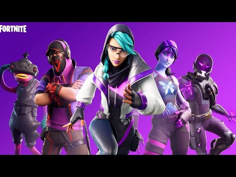 Fornite mobile a 60 FPS en un Snapdragon 855 y 6GB de RAM (LG V50 thinq).