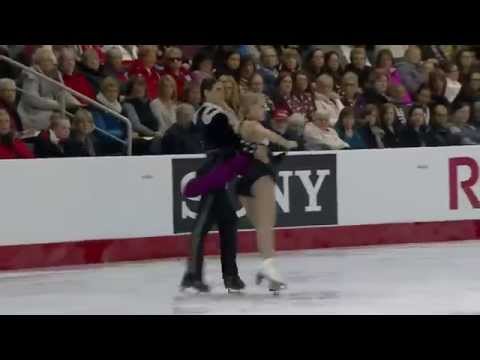2015 Nats SD 3/5 - Gilles & Poirier