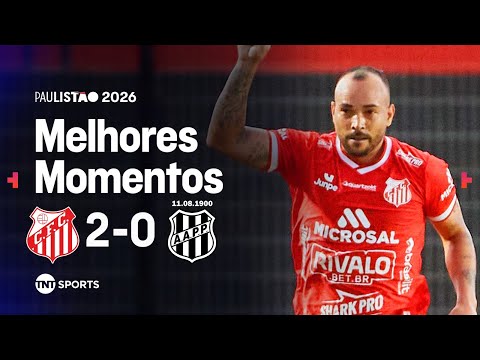 CAPIVARIANO COLA NO TOPO DA TABELA E PONTE SEGUE NA LANTERNA! CAPIVARIANO 2X0 PONTE PRETA