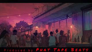 Pete Rock &amp; C.L. Smooth - It's Like That (Phat Tape Remix)