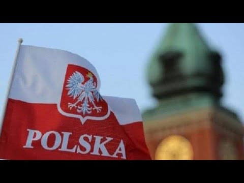 Polish Patriotic Song - "Lwów na zawsze polski" (Lviv forever Polish)