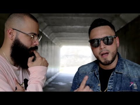 Mesianico ft. Jay Kalyl - Reflejo (Video Oficial) ★Estreno★ | REGGAETON CRISTIANO 2019