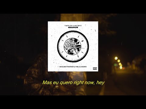 01. Twoclok & 808bbto - Right Now (Part. MJeff)